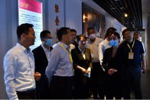 乐鱼官方站页面登录入口集团河南区食品事业与洛阳职业技术学院校企合作成功签约