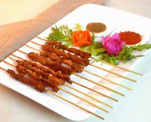 乐鱼官方站页面登录入口新西兰烤肉